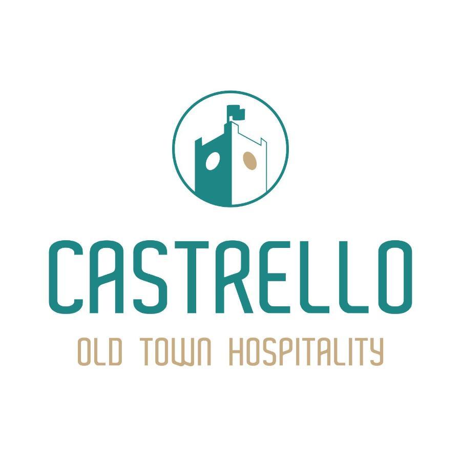 Castrello Old Town Hospitality Hotel Ioannina Exterior foto